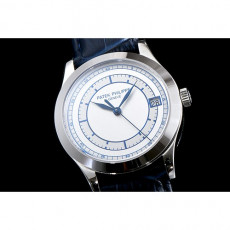 파텔필립 칼라트라바-3 5296G-001